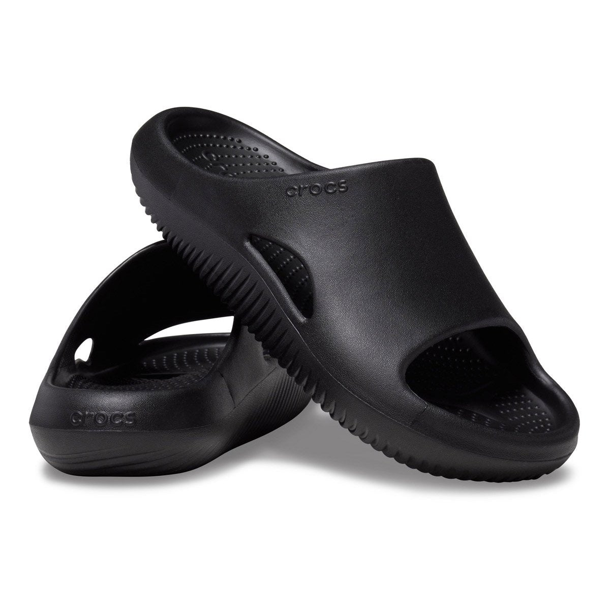 Crocs Mellow Slide 208392-BLK