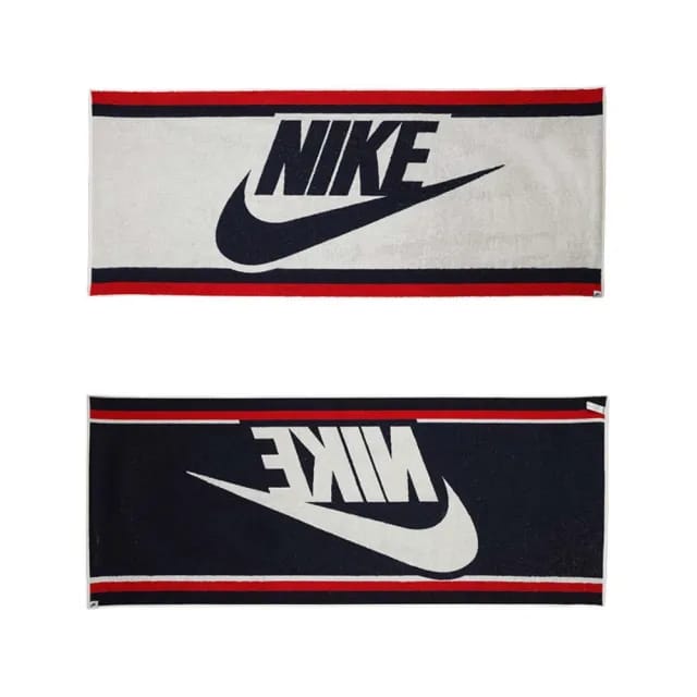 NIKE Club Pool Towel Telo Mare Asciugamano Americana N1011126438OS