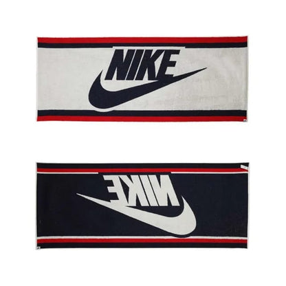 NIKE Club Pool Towel Telo Mare Asciugamano Americana N1011126438OS