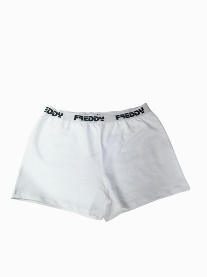 FREDDY SHORTS BIANCO FR2000-005