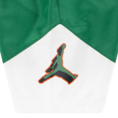 NIKE JRD JDB JUMPMAN STACKED PLAY SHORT 65D768-E1P