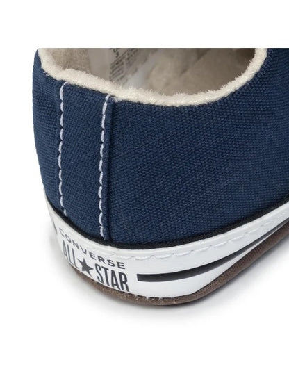 CONVERSE CTAS CRIBSTER MID NAVY/NATURAL IVORY 865158C