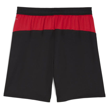 PUMA ACM SHORTS REPLICA JR BLACK 779988-04