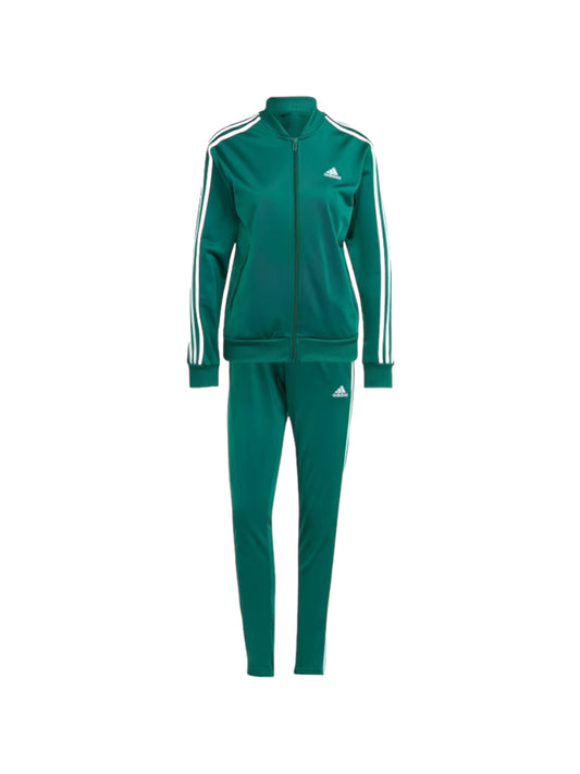 ADIDAS W 3S TR TS CGREEN/WHITE IJ8785