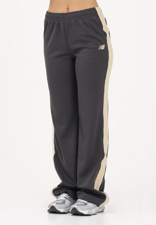 NEW BALANCE Interlock Pant WB61Q2R4ABR