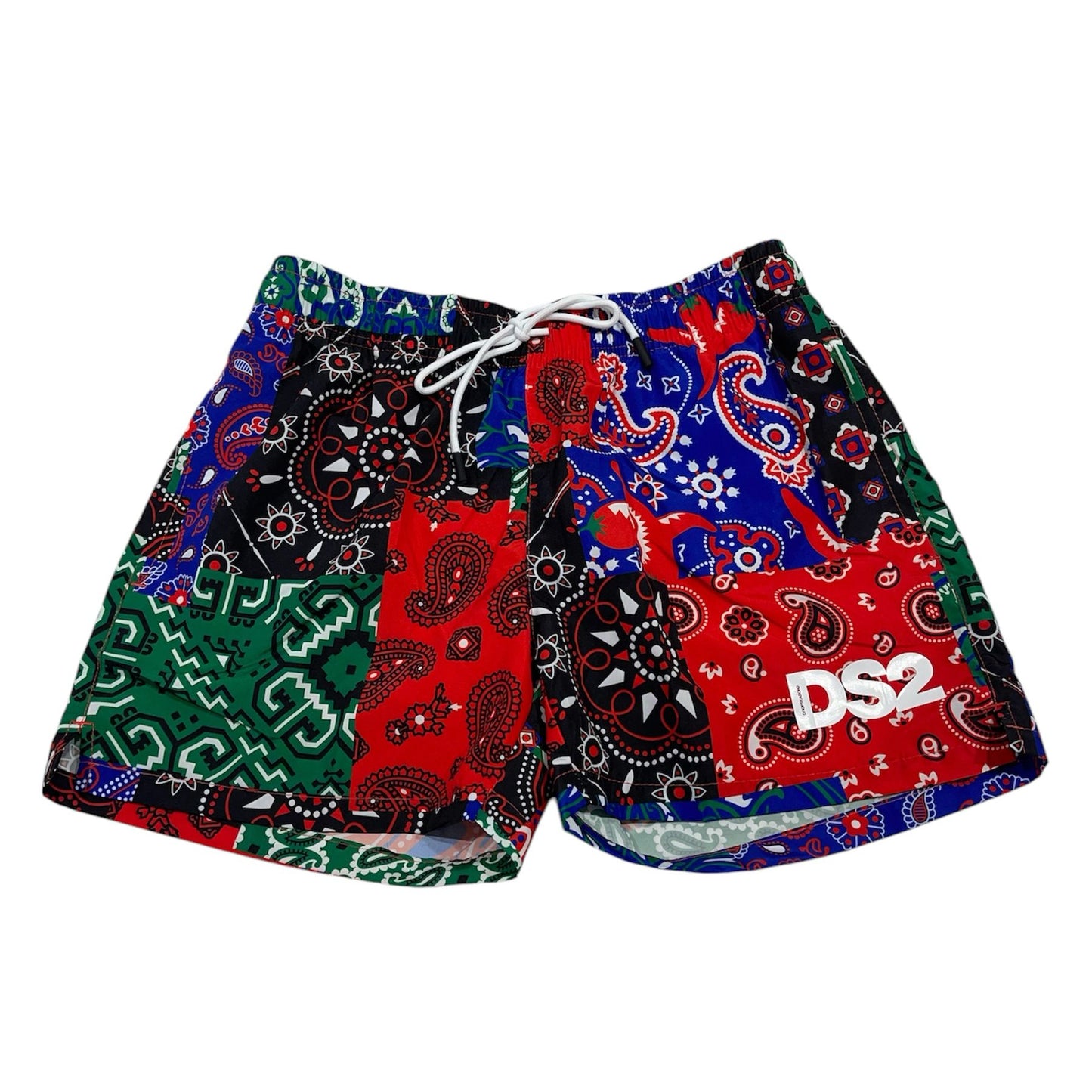 DS2 SHORTS MARE SS252B10