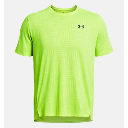 UNDER ARMOUR TECH VENT GEOTESSA SS 1382182-731