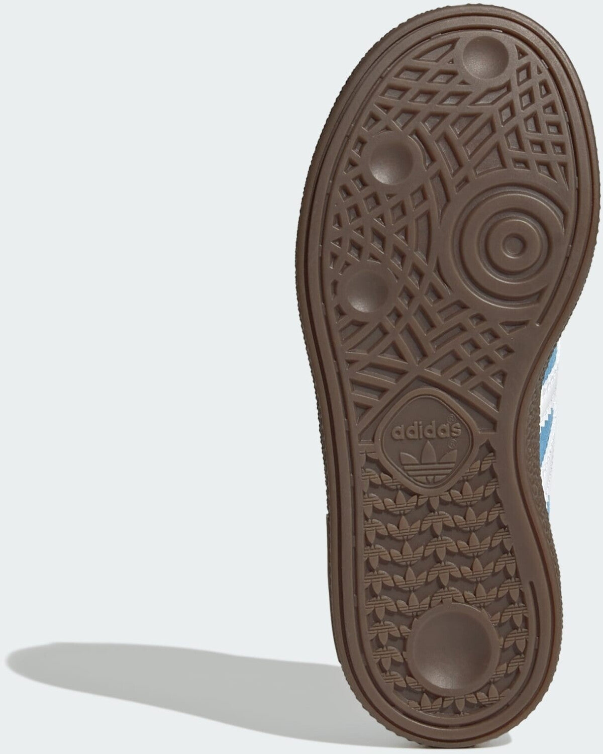 ADIDAS HANDBALL SPEZIAL LTBLUE/FTWWHT/GUM5 JI2896