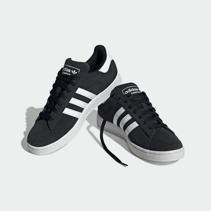 ADIDAS ADI CAMPUS 2 CBLACK/FTWWHT/FTWWHT ID9844