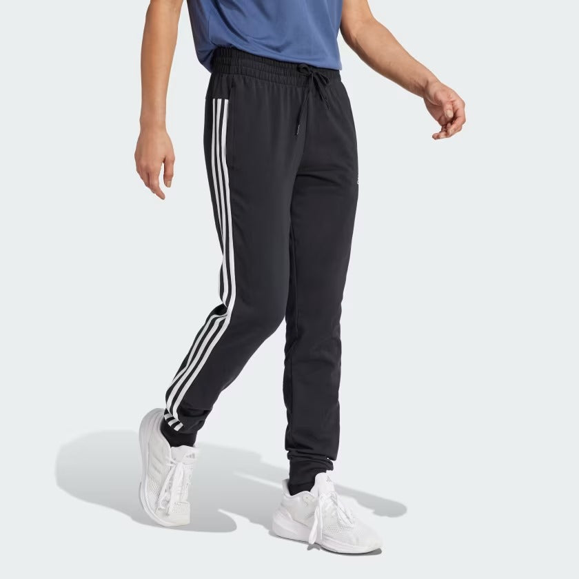 ADIDAS W 3S SJ C PT BLACK/WHITE GM5542