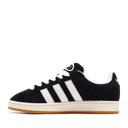 ADIDAS CAMPUS 00s CBLACK/FTWWHT/OWHITE BLACK HQ8708