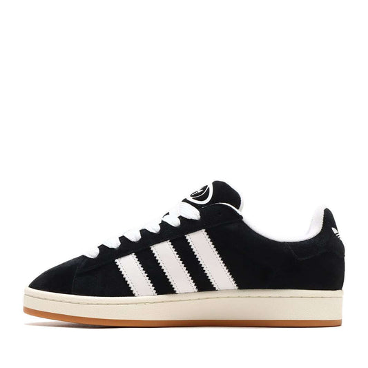 ADIDAS CAMPUS 00s CBLACK/FTWWHT/OWHITE BLACK HQ8708