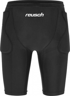 Reusch REUSCH COMPRESSION SHORT FEMUR pantaloncino portiere protezione femorale 5118800-7700