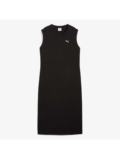 PUMA ESS DRESS BLACK 685643-01