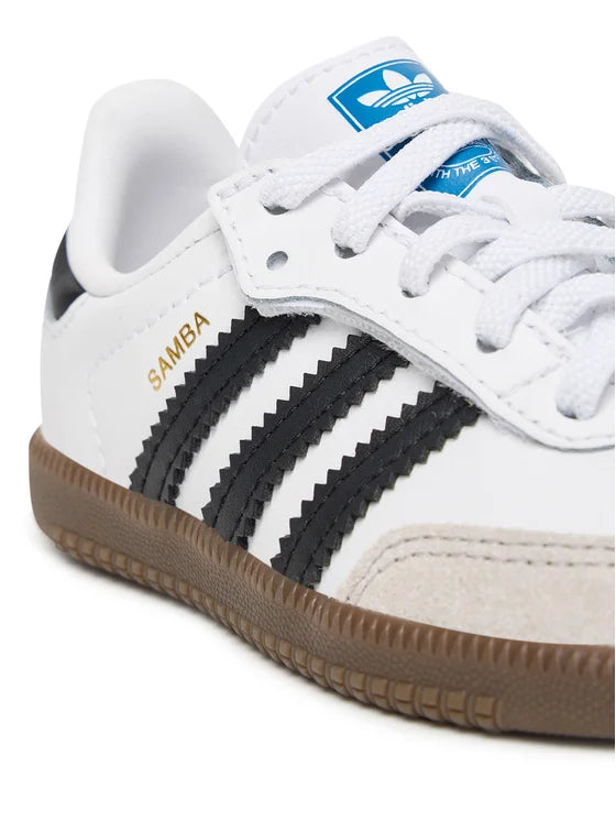 ADIDAS SAMBA OG CF EL I JQ3191