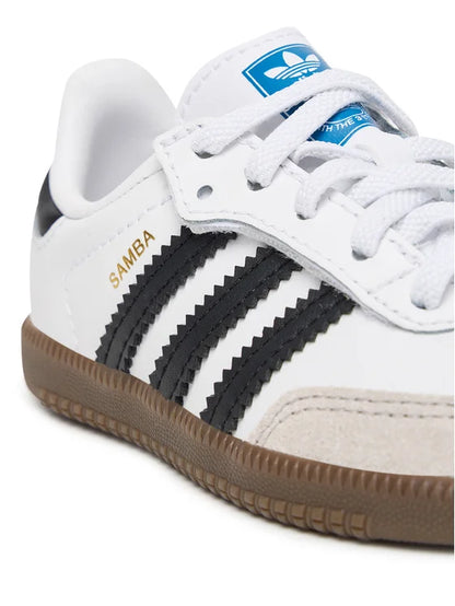 ADIDAS SAMBA OG CF EL I JQ3191