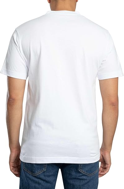 VANS Classic SS T-Shirt VN000RA1WHT1