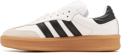 ADIDAS SAMBA XLG J FTWWHT/CBLACK/GUM3 JH6516