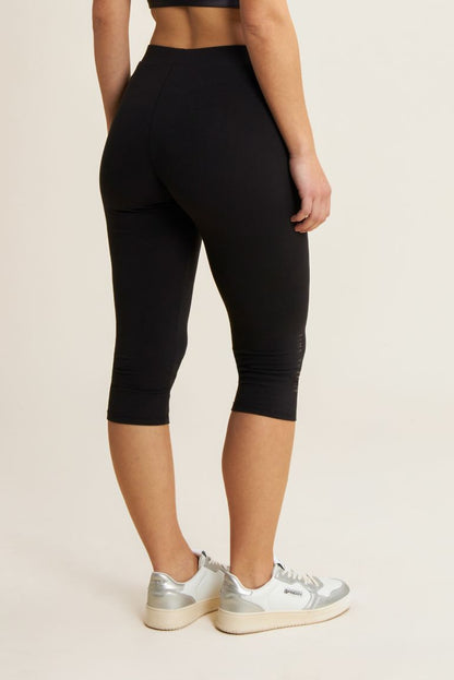 FREDDY LEGGINGS NERO S25WCRP11-N