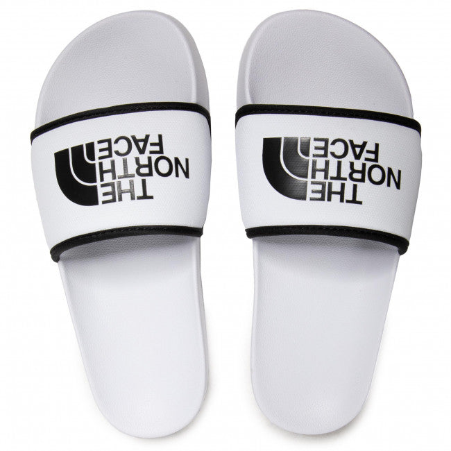 The North Face Basecamp Slide III Donna - Bianco – foto 7