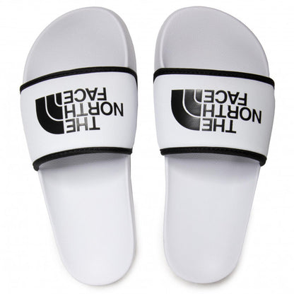 The North Face Basecamp Slide III Donna - Bianco – foto 7