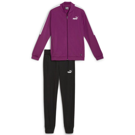 PUMA BASEBALL TRICOT SUIT G MAGENTA GLEAM 680506-45