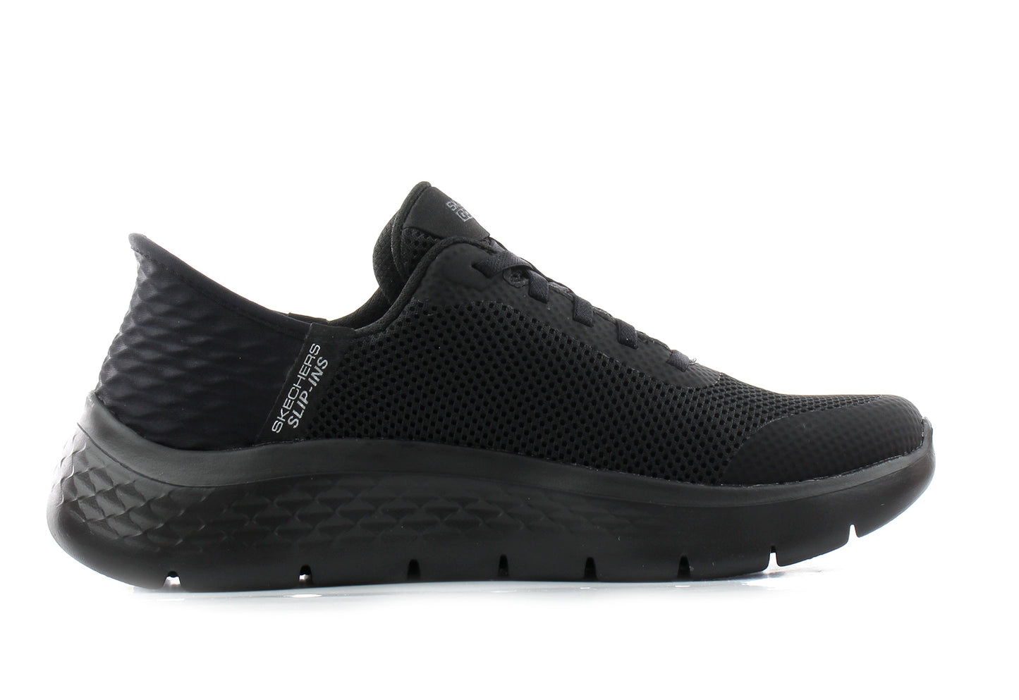SKECHERS GO WALK FLEX - GRAND 124836-BBK