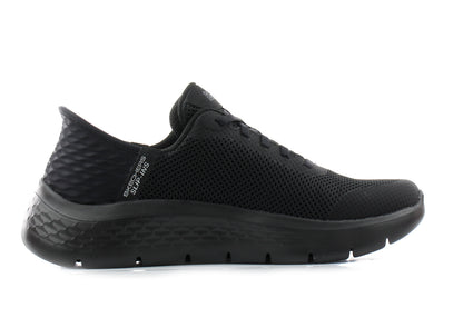 SKECHERS GO WALK FLEX - GRAND 124836-BBK