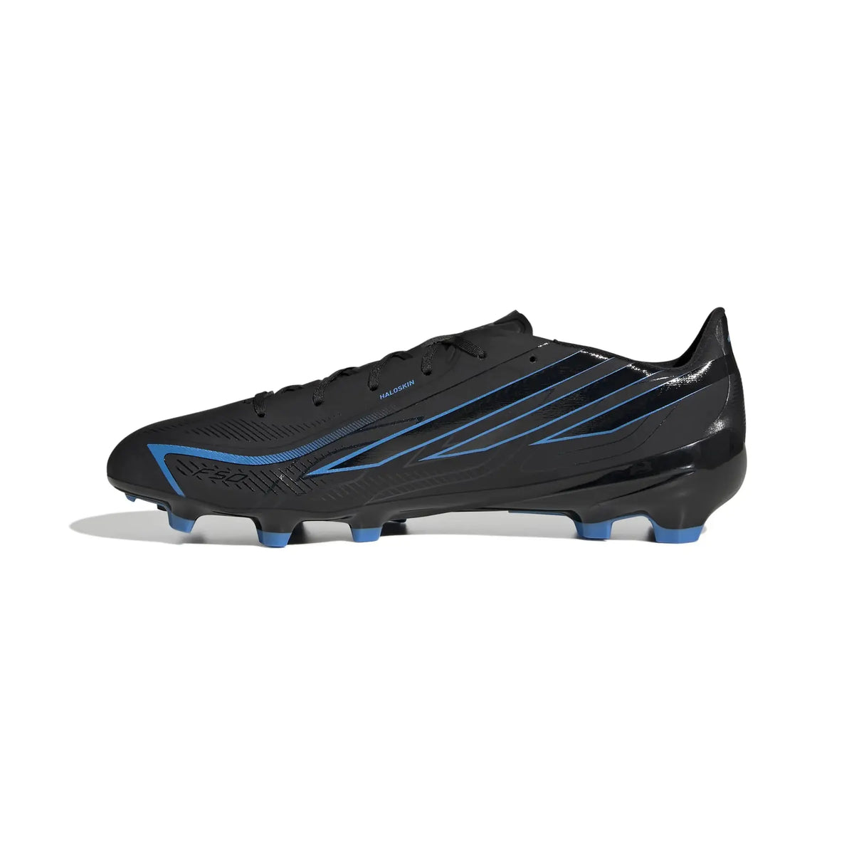 Adidas F50 Hyperfast League FG KJ3414 – Nero