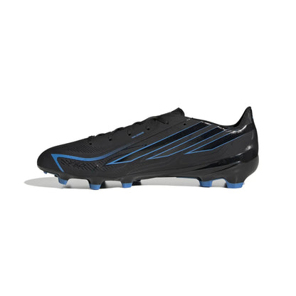 Adidas F50 Hyperfast League FG KJ3414 – Nero