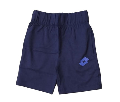 LOTTO COMPLETO 2 PEZZI BIANCO/BLU LT0126-003