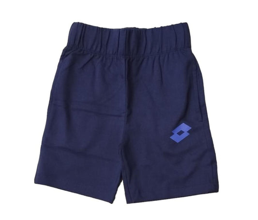 LOTTO COMPLETO 2 PEZZI BIANCO/BLU LT0126-003