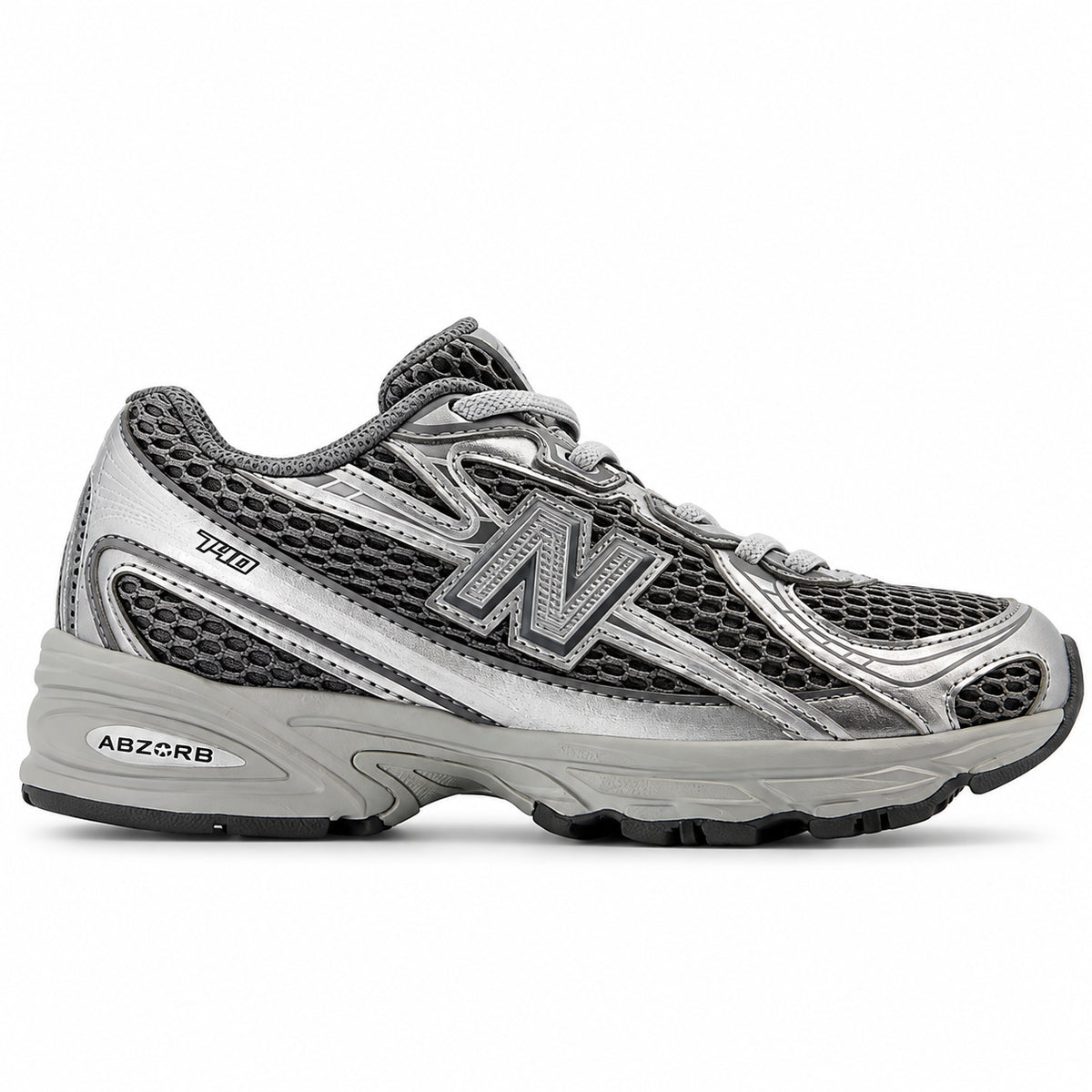 NEW BALANCE 740 BUNGEE LACE PZ740MG