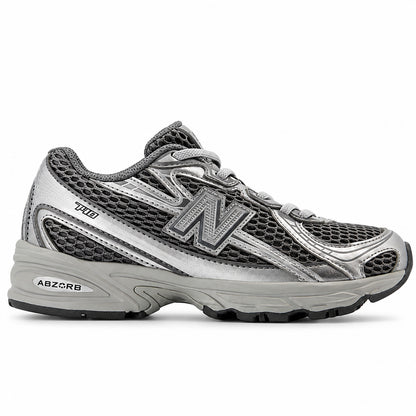 NEW BALANCE 740 BUNGEE LACE PZ740MG