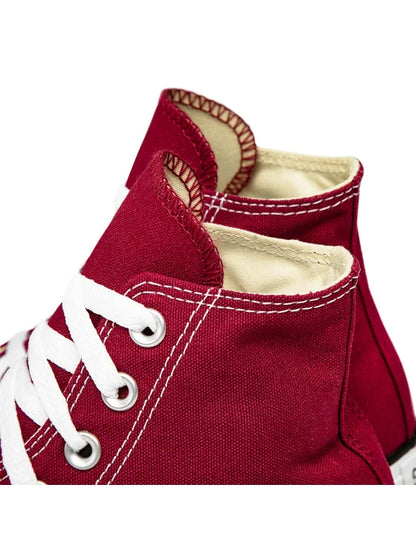 CONVERSE ALL STAR HI MAROON M9613C