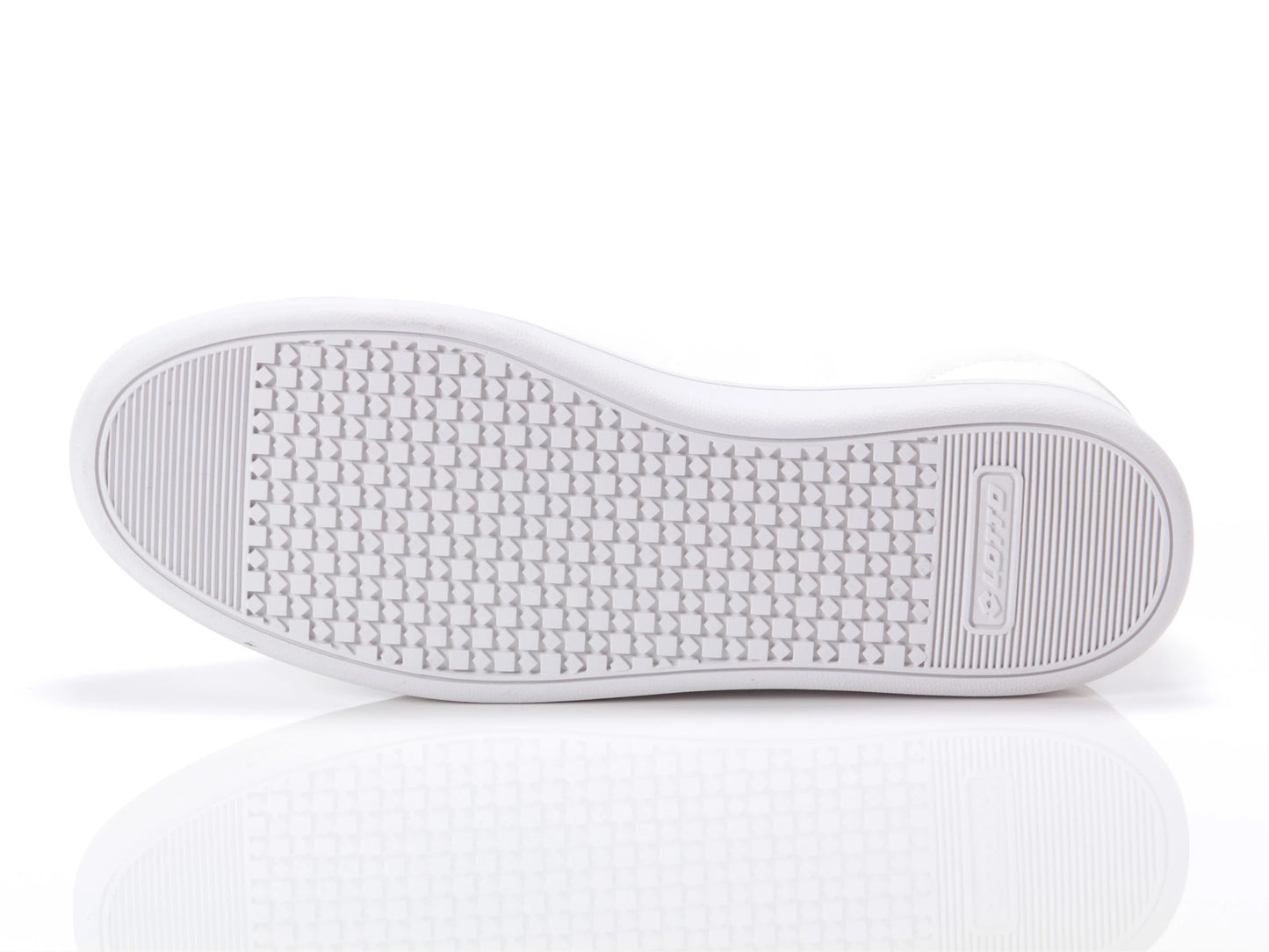 Lotto 1973 AMF V PER 222201-010 – Sneaker Uomo