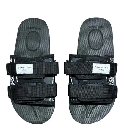 DUALSCAPE Ciabatte unisex DC-C02