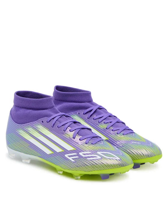 ADIDAS F50 League Uomo Mid FG/MG JI0886