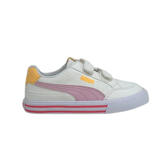 PUMA Court Classic Vulc FS V Inf 396561-21