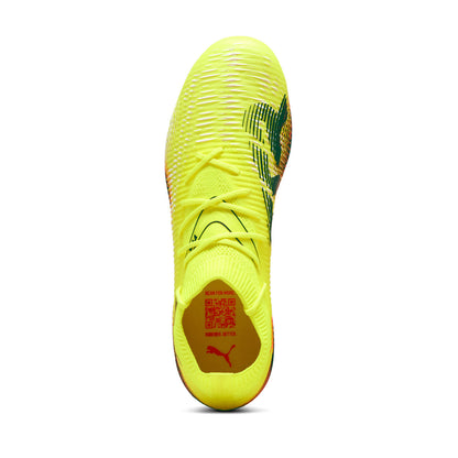 PUMA FUTURE 8 MATCH MG YELLOW 108368-03