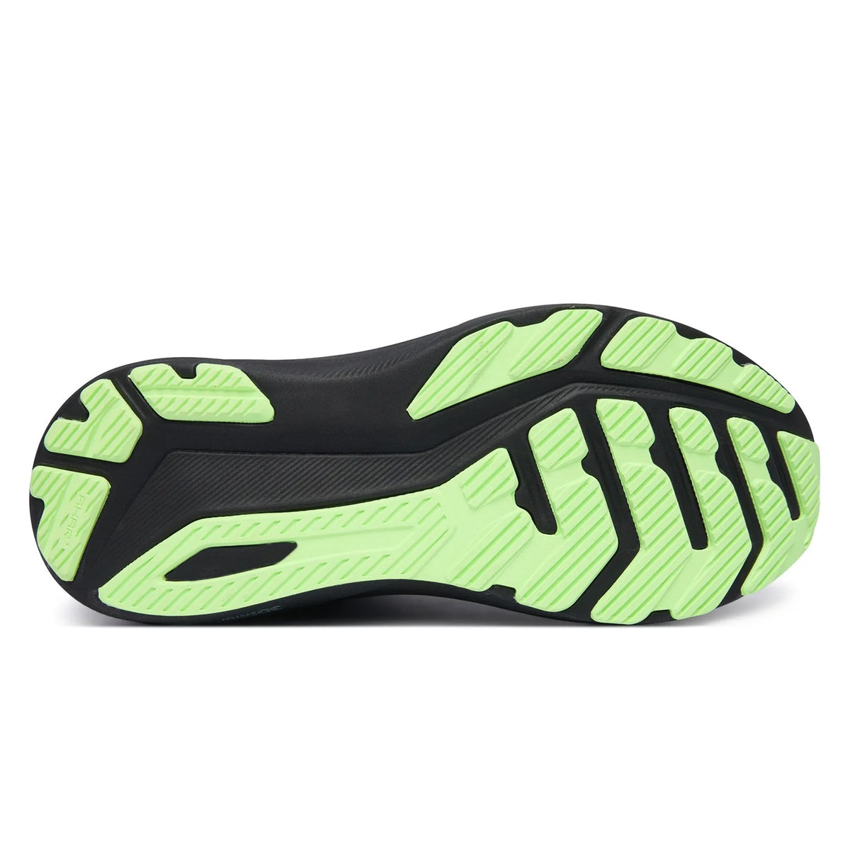 Asics Scarpe da Running Uomo Asics Gel-cumulus 28 (1011C143-750) – Illuminate Yellow/Energy Aqua 1011C230-003 – foto 6