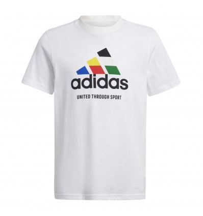 ADIDAS TIRO NATIONS T WHITE IW8148