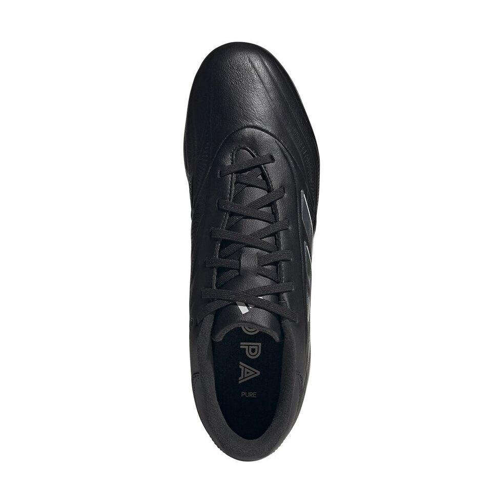ADIDAS COPA PURE 2 LEAGUE CBLACK/CARBON/GREONE IE7492