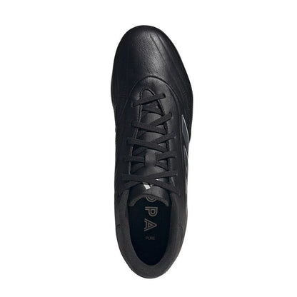 ADIDAS COPA PURE 2 LEAGUE CBLACK/CARBON/GREONE IE7492