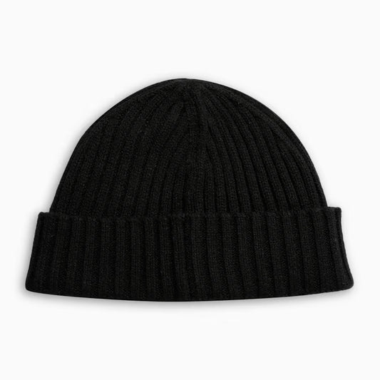PUMA ESS FISHERMAN BEANIE BLACK 026401-01
