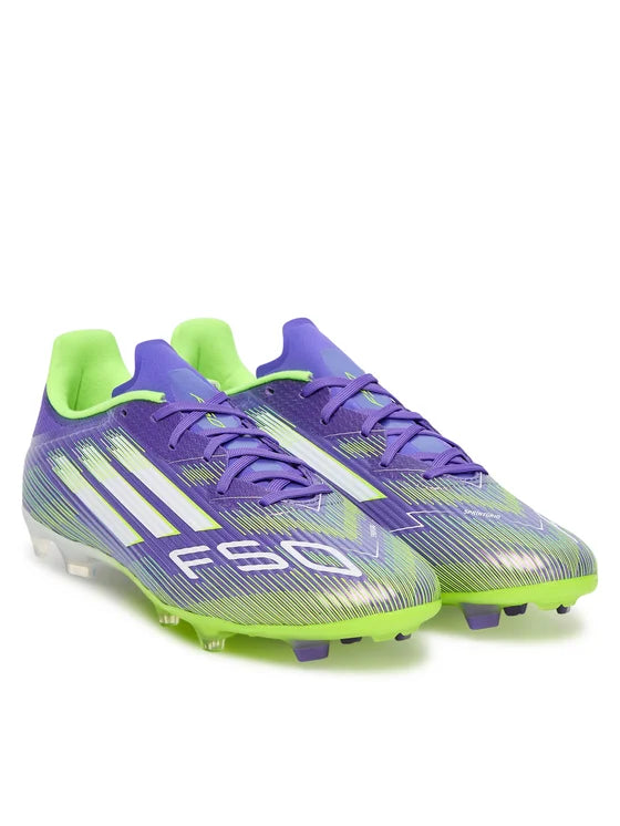 ADIDAS F50 LEAGUE FG/MG JI0003