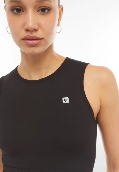 FREDDY FRE CANOTTA NERO F3WSFK3-N