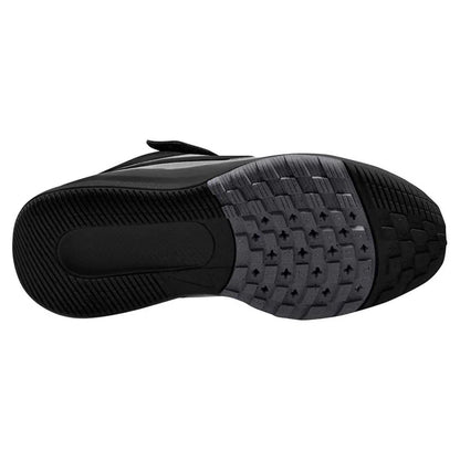 NIKE STAR RUNNER 5 BLACK/BLACK HF7005-001