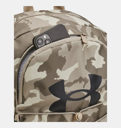UNDER ARMOUR HUSTLE SPORT BACKPACK 1364181-200
