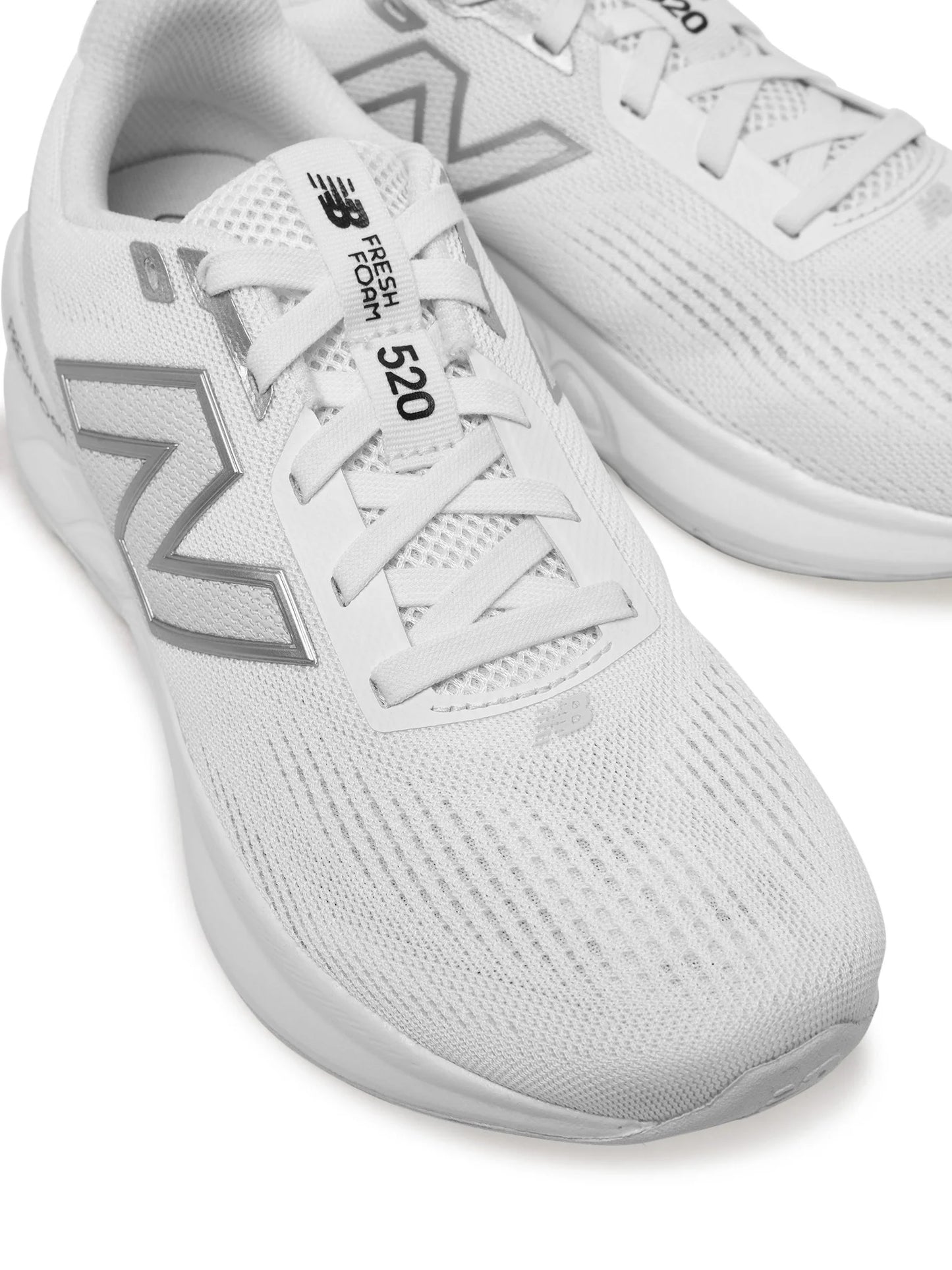 NEW BALANCE 520 SCARPA RUNNING FRESH FOAM WOMENS W520LW9